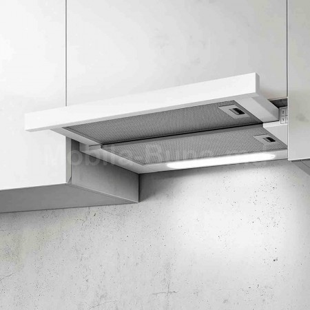 Вытяжка ELITE 14 Lux WHA60 A-11